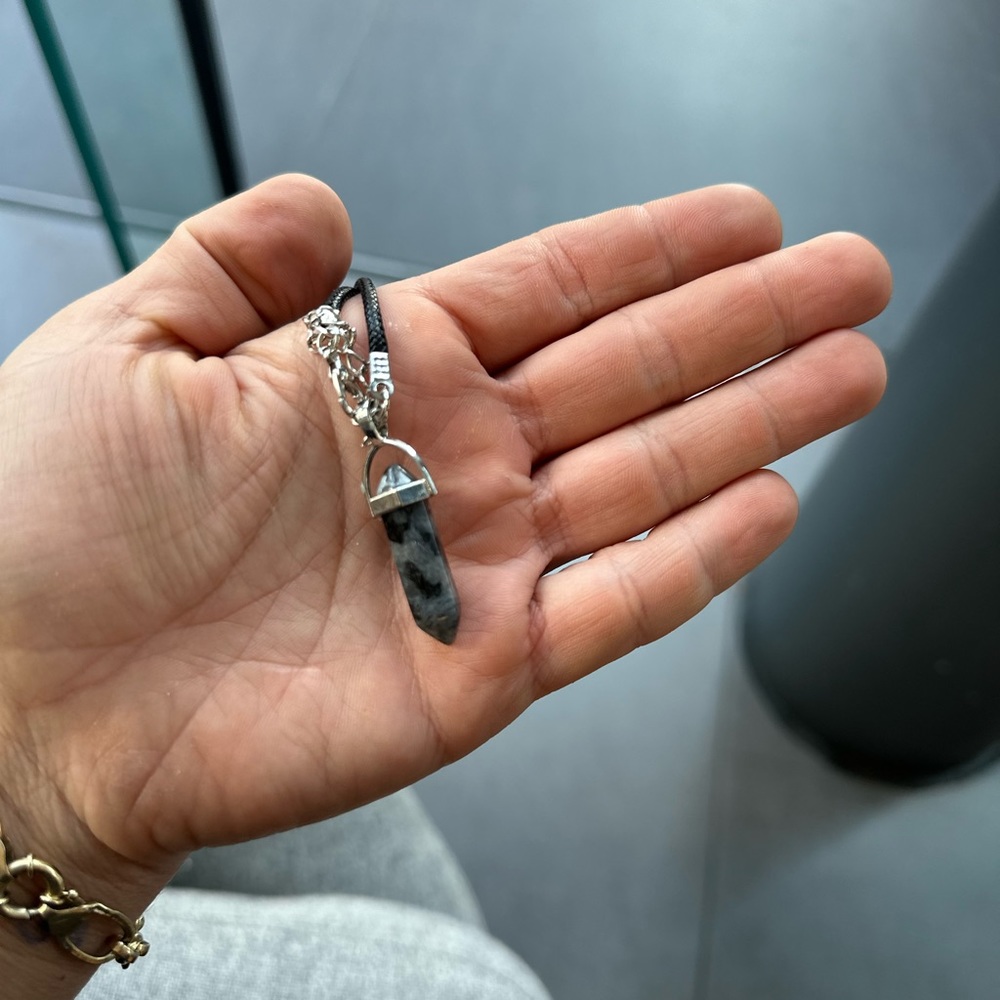 Jasper Necklaces